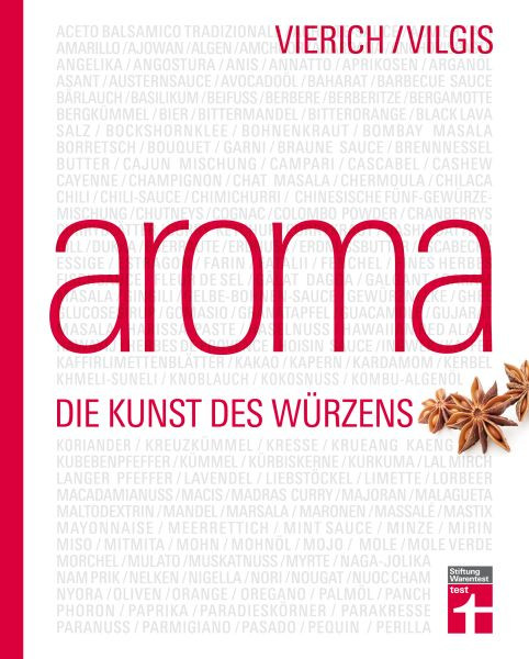 Stiftung Warentest | Aroma