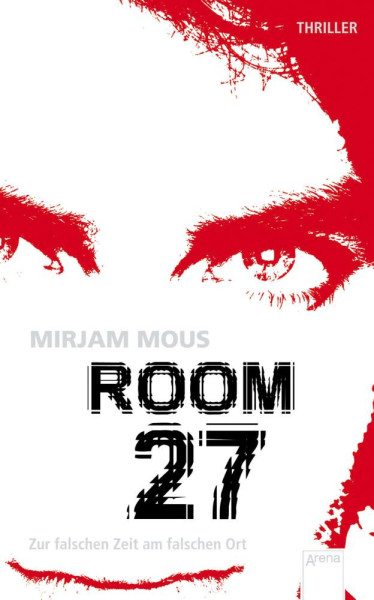 Arena | Room 27