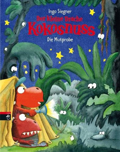 Random House | DKN BB Mutprobe | 022/15642