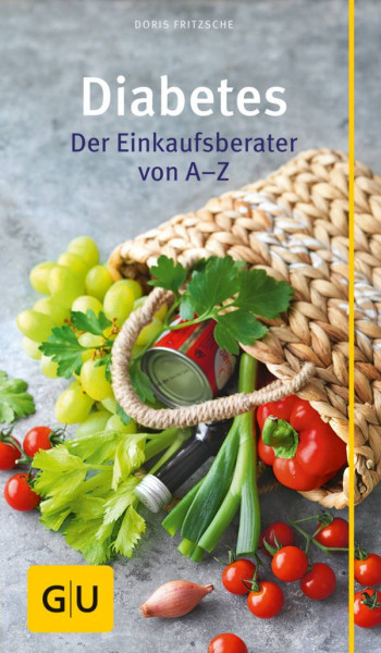 GRÄFE UND UNZER Verlag GmbH | Diabetes