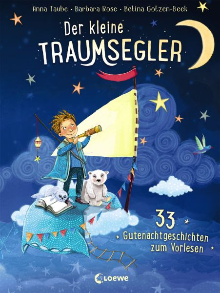 Loewe | Der kleine Traumsegler