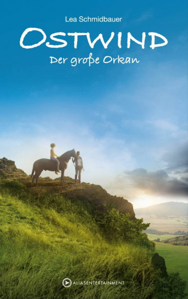 Alias Entertainment | Ostwind - Der große Orkan