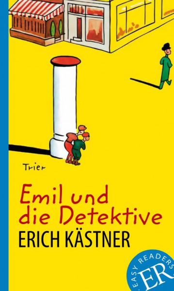 Klett Sprachen GmbH | Emil und die Detektive