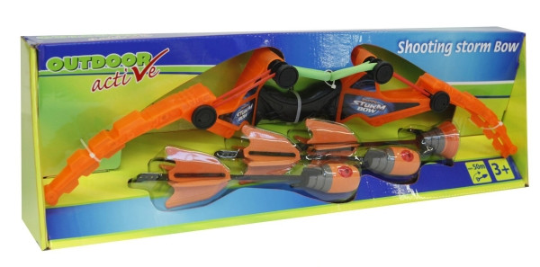 Vedes | OA Power Bogen-Set inkl. 3 Pfeile | 74500765