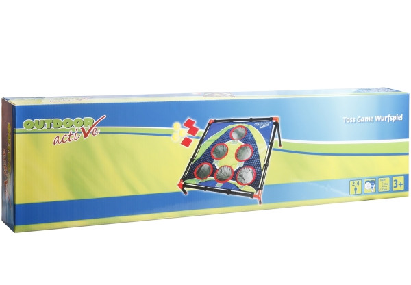 Vedes | Outdoor Active Toss Game Wurfspiel | 71204332