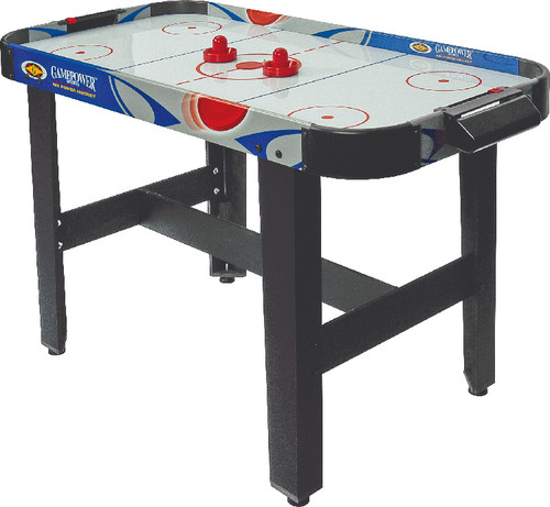 Carromco | Airhockey Crosscheck XT 79x122x61cm | 4013