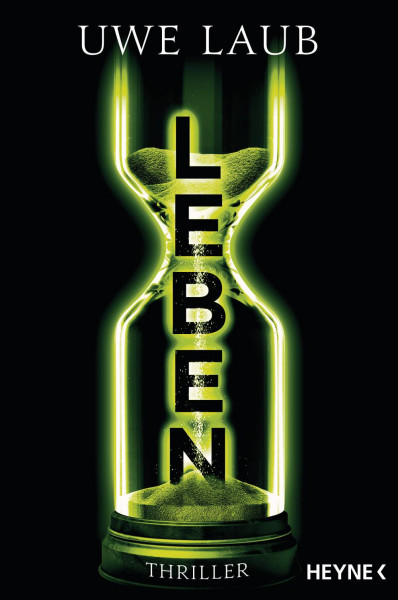Heyne | Leben