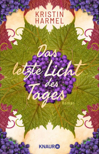 Knaur | Das letzte Licht des Tages