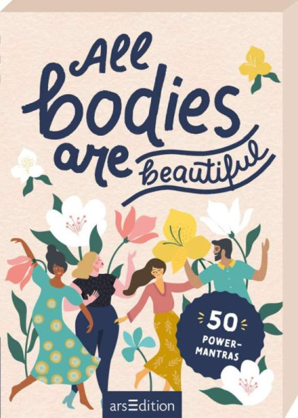 arsEdition | All bodies are beautiful | 