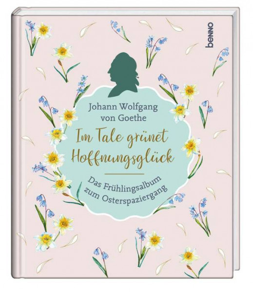St. Benno | Im Tale grünet Hoffnungsglück