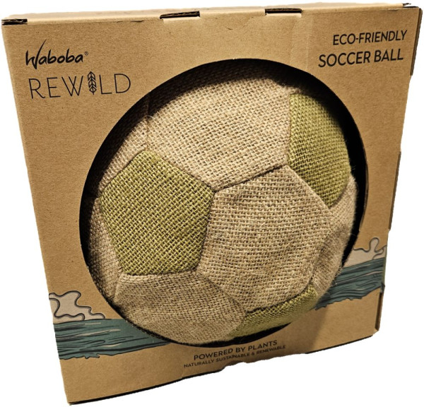 Waboba | Rewild Fußball