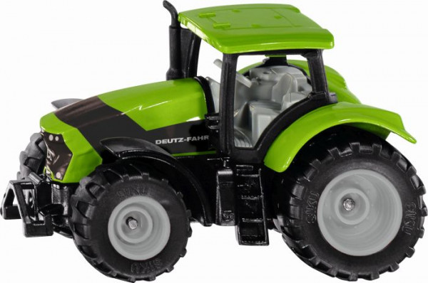 siku | SIKU Deutz-Fahr TTV 7250 Agrotron | 1081
