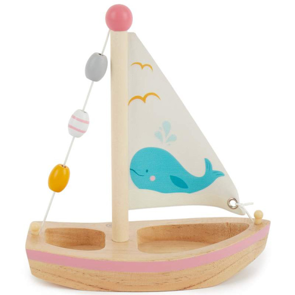 Bieco | Holzsegelschiff | 24023429