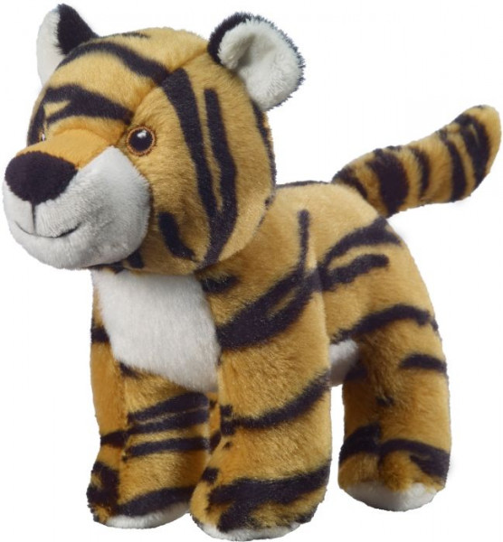 Bauer Heinrich | ECO-Line Tiger, ca. 15cm | 12913