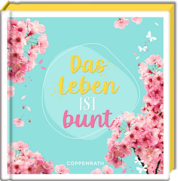 Coppenrath | Das Leben ist bunt | 