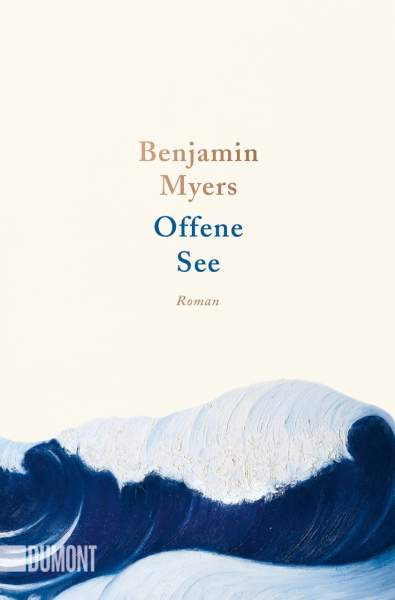 Myers, B: Offene See