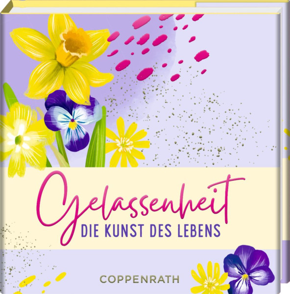 Coppenrath | Gelassenheit | 