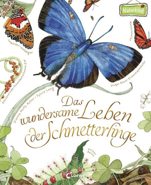 Aston, Wundersame Leben der S