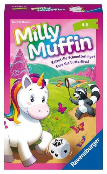 Ravensburger | Milly Muffin