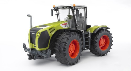 Bruder | Claas Xerion 5000 | 3015