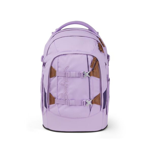 satch | pack Schulrucksack | Nordic Purple