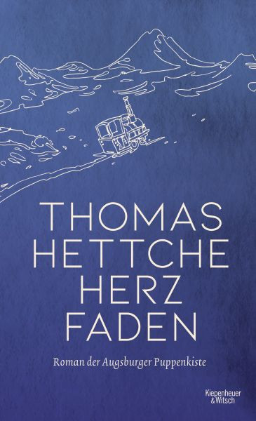 Kiepenheuer & Witsch | Herzfaden