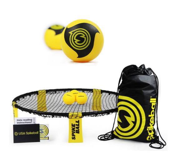 Spikeball & Spikeball Pro Bälle Vorteilsset