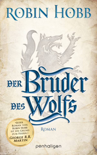 Penhaligon | Der Bruder des Wolfs