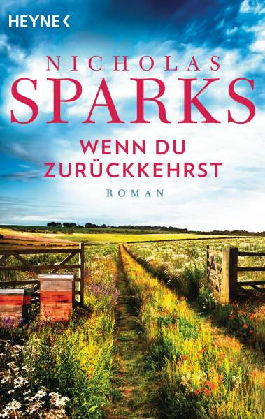 Heyne | Wenn du zurückkehrst | Sparks, Nicholas