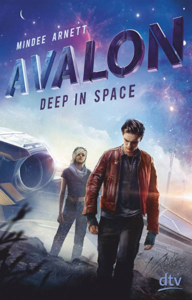 dtv Verlagsgesellschaft | Avalon – Deep in Space