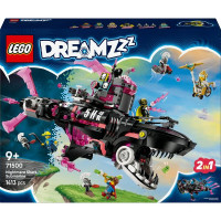 LEGO® | DREAMZzz  Albtraumhai-U-Boot | 71500
