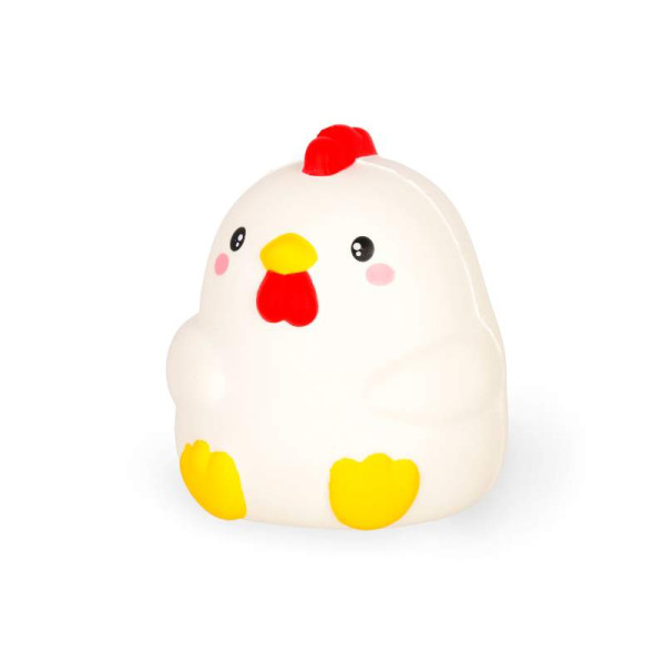 Legami | Anti Stress Spielzeug | Stress less | Hen | SQIF0009