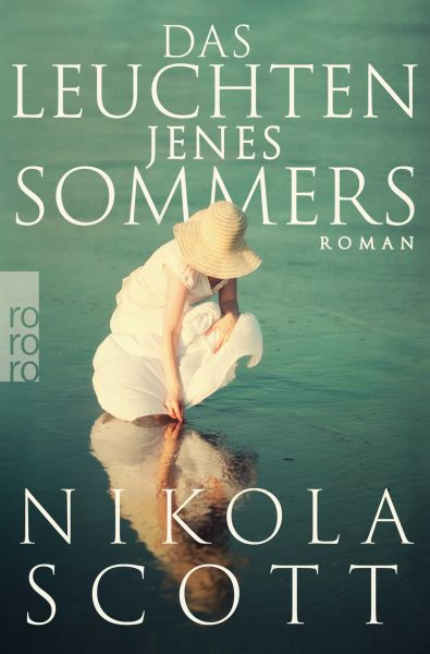 ROWOHLT Taschenbuch | Das Leuchten jenes Sommers