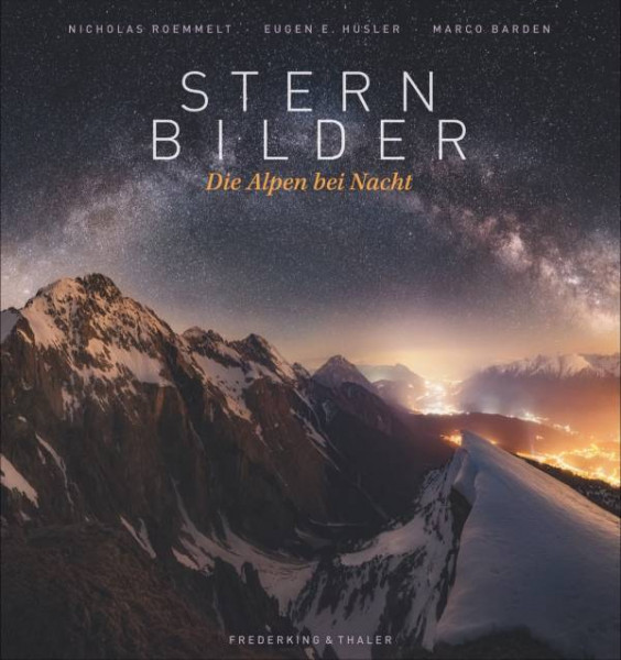 Frederking & Thaler | Sternbilder