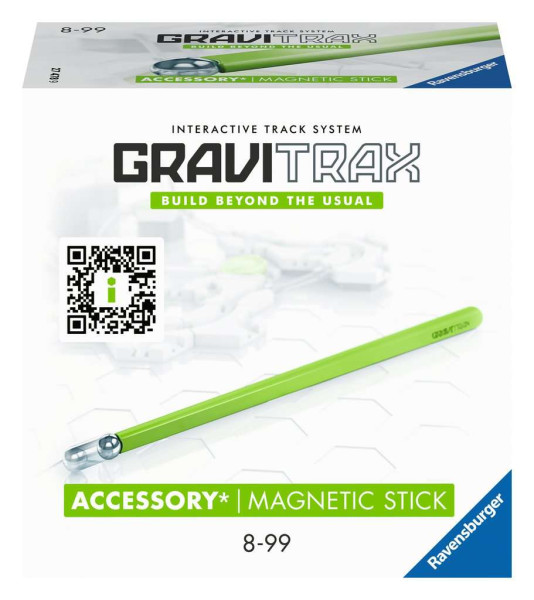 Ravensburger | Gravitrax Accessory Magnetic Stick | 27478