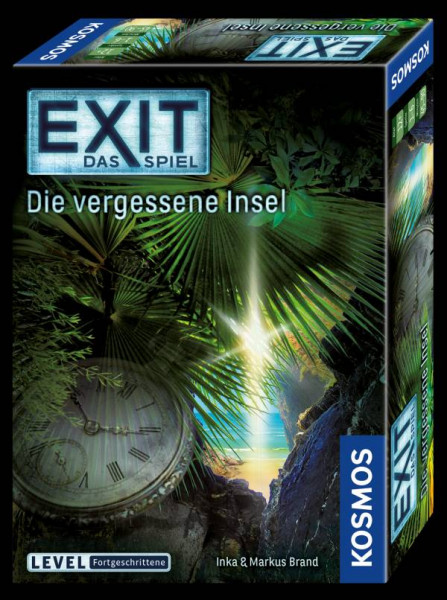 Kosmos | EXIT - Die vergessene Insel | 692858