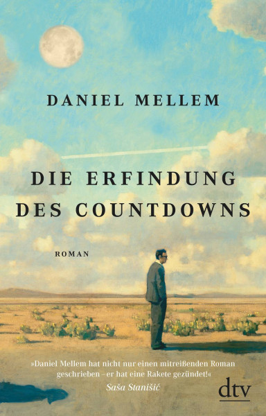 dtv Verlagsgesellschaft | Die Erfindung des Countdowns