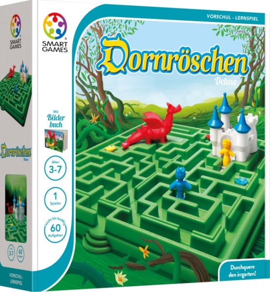 Dornröschen | SG025DE