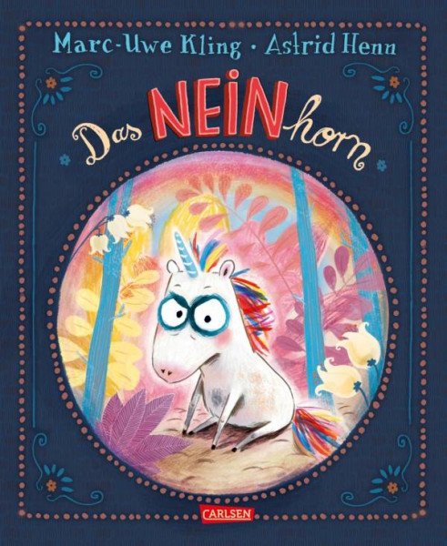 Carlsen Verlag | Das NEINhorn | 51841