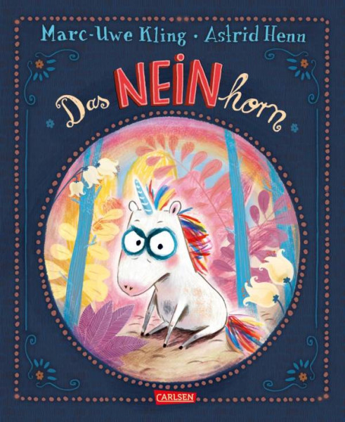 Carlsen Verlag | Das NEINhorn | 51841