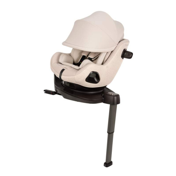 Nuna | Pruu Aire | Kindersitz | Biscotti