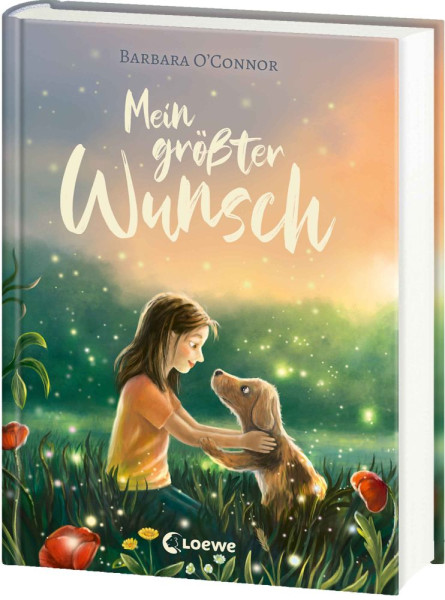 Loewe | Mein größter Wunsch | O´Connor, Barbara