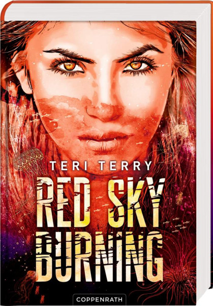 Teri Terry | Red Sky Burning (Bd. 2)