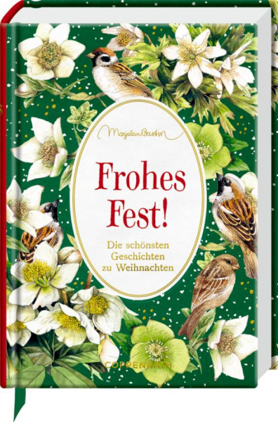 Coppenrath | Frohes Fest!
