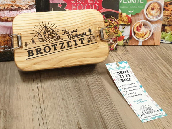 Brotzeitbox