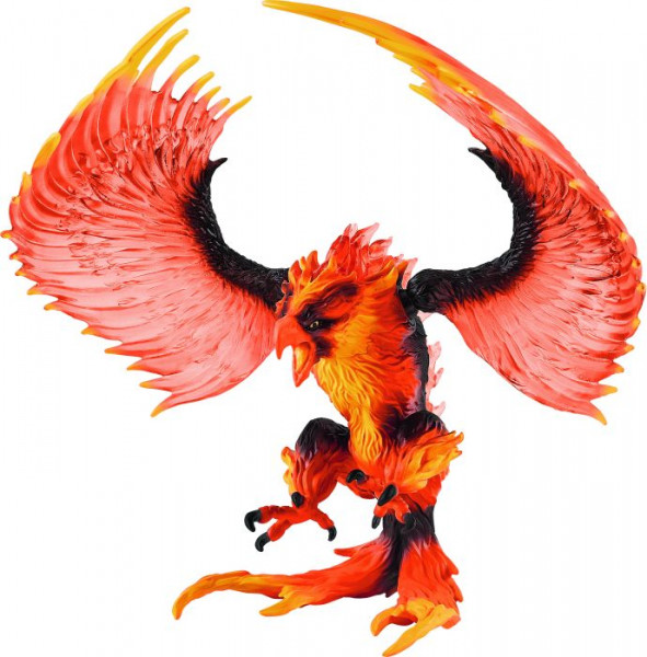 Feuer Adler | 42511