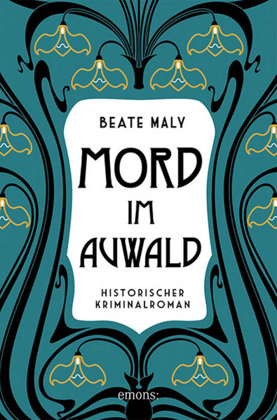 Emons Verlag | Mord im Auwald