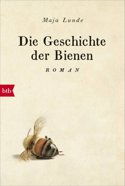 btb | Die Geschichte der Bienen