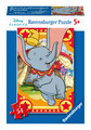 Minipuzzles Disney Animals | 54 Teile