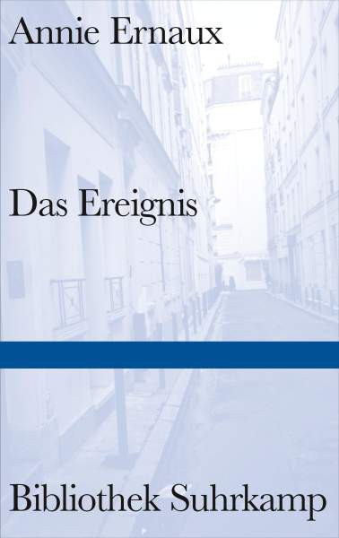 Libri GmbH | Ernaux, A: Ereignis | 